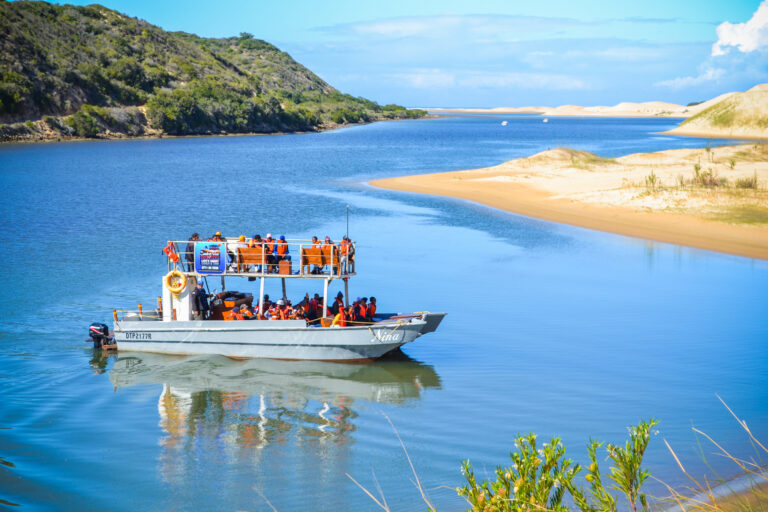 Addo Tourism