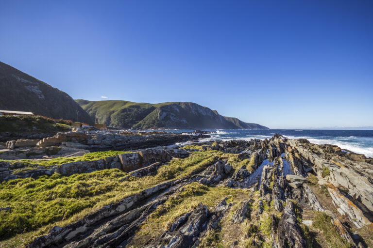 #MPADay: The small town on the border of two of South Africa’s most beloved Marine Protected Areas