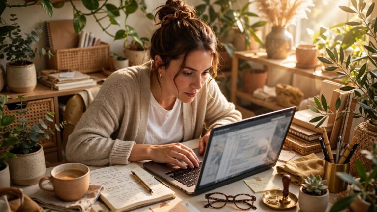 Ten free tools to help you start your online business
